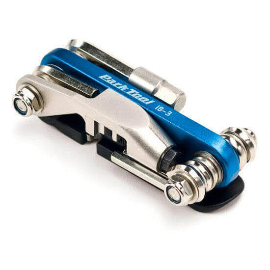 Park IB-3 I-Beam With Chain Breaker Folding Multi Tool