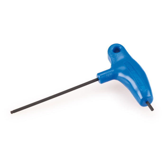 Park Individual P Handled Hex Wrench