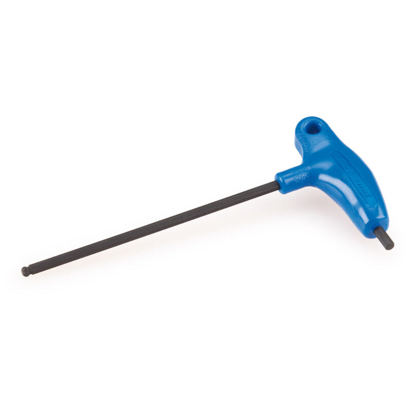Park Individual P Handled Hex Wrench - 5mm