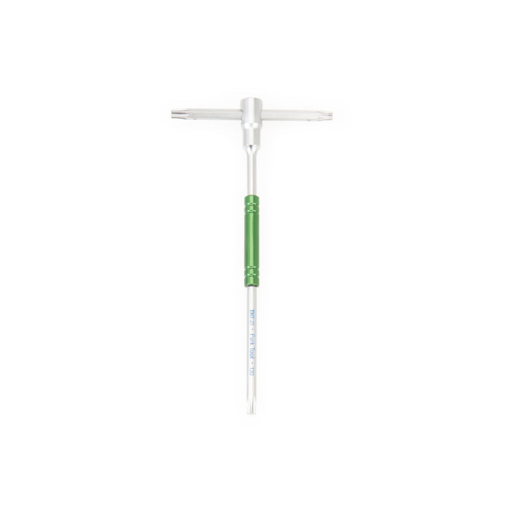 Park Individual Sliding T-Handle Torx Wrench - T20