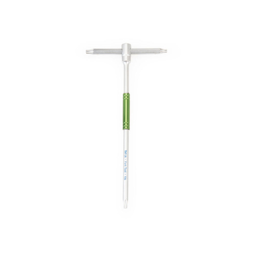 Park Individual Sliding T-Handle Torx Wrench - T25
