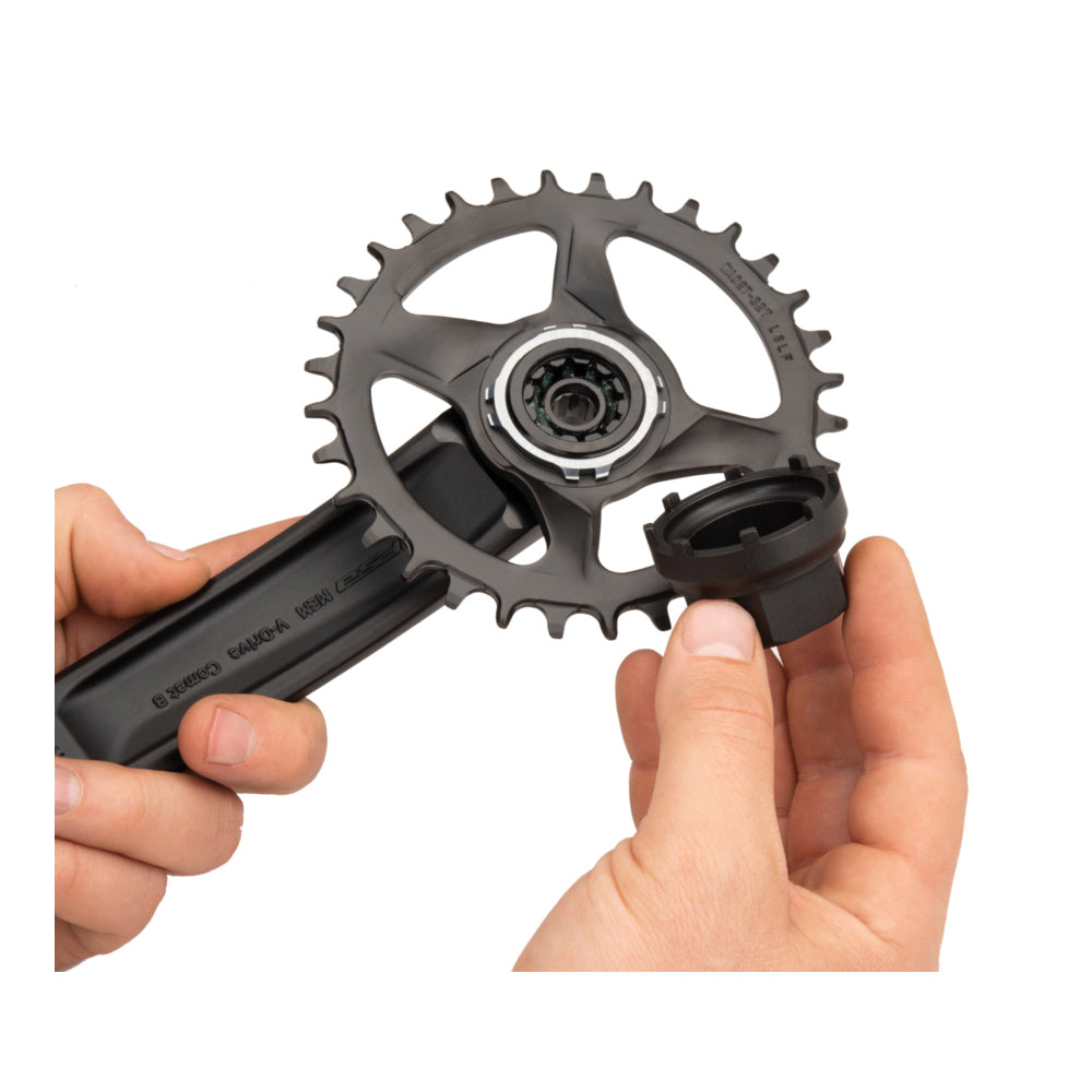 Park LRT-3 Lockring Tool - FSA Cannondale Specialized Direct Mount