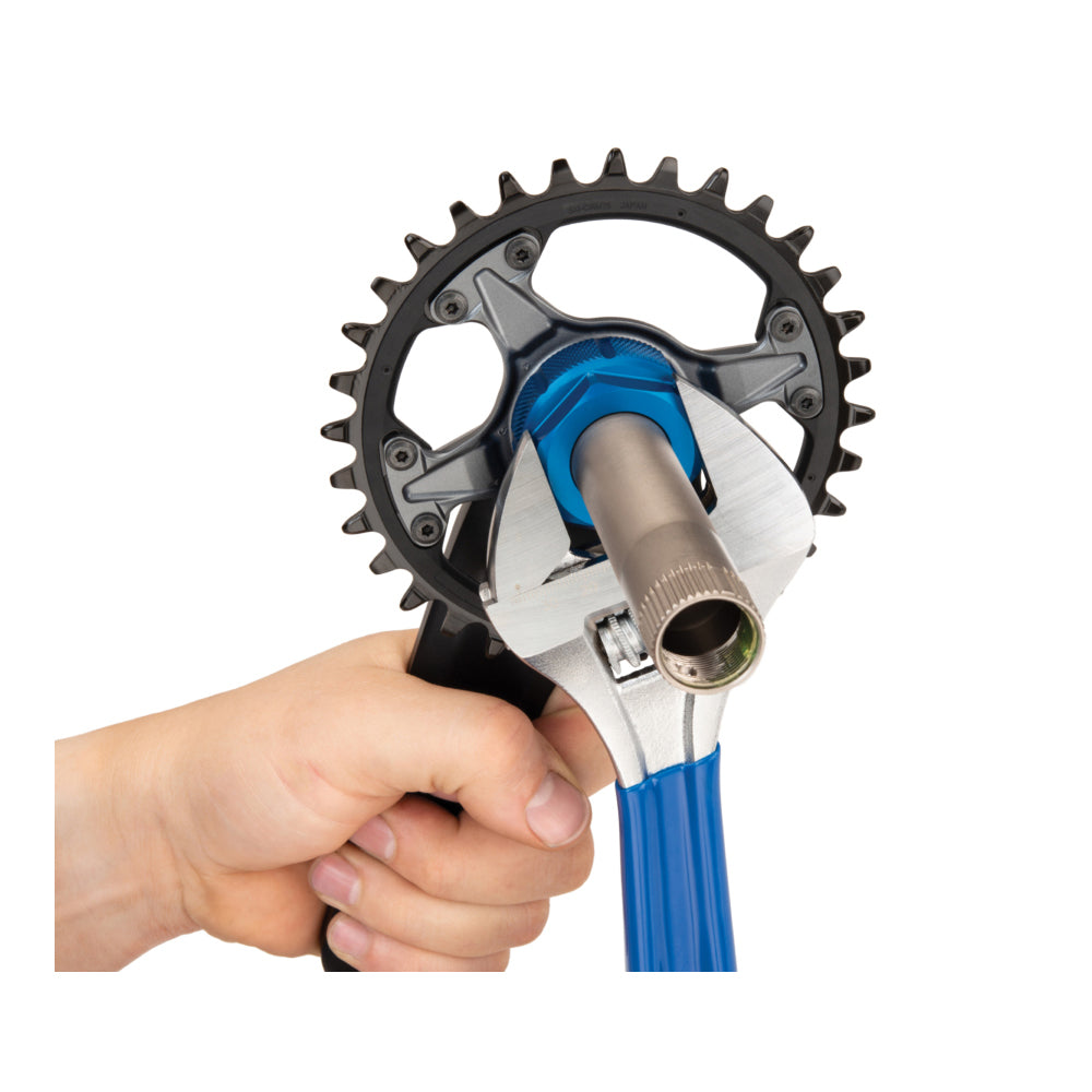 Park LRT-4 Lockring Tool - Suits Shimano Direct Mount