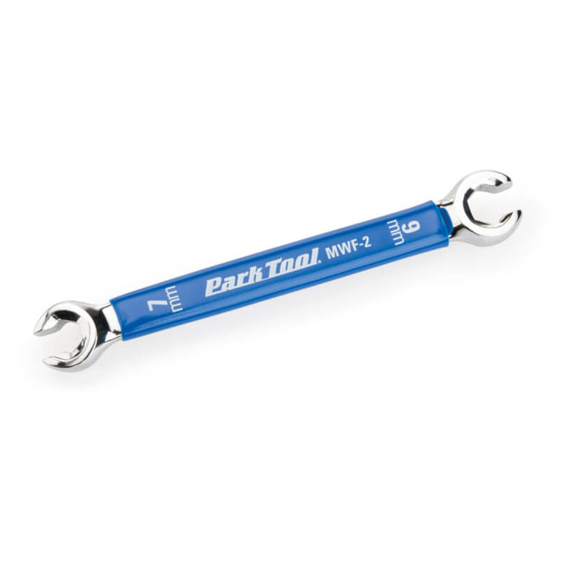 Park MWF Metric Flare Nut Wrench