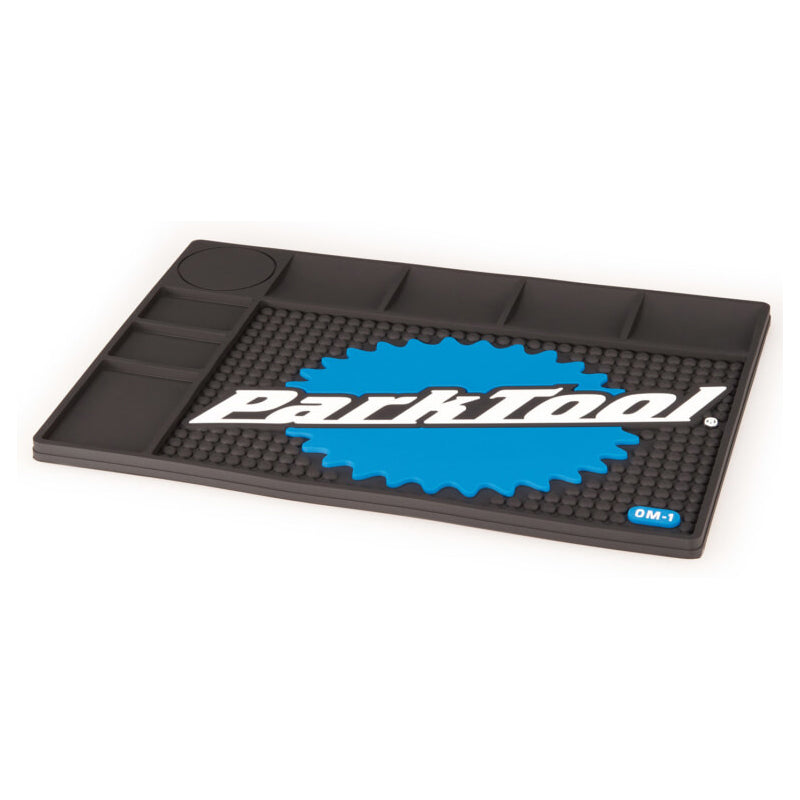 Park OM-1 Overhaul Mat