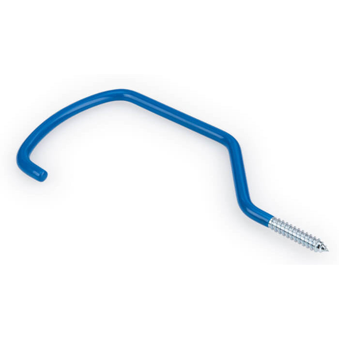 Park Oversized Bike Hanging Storage Hook - 471XX - Screw Thread For Timber