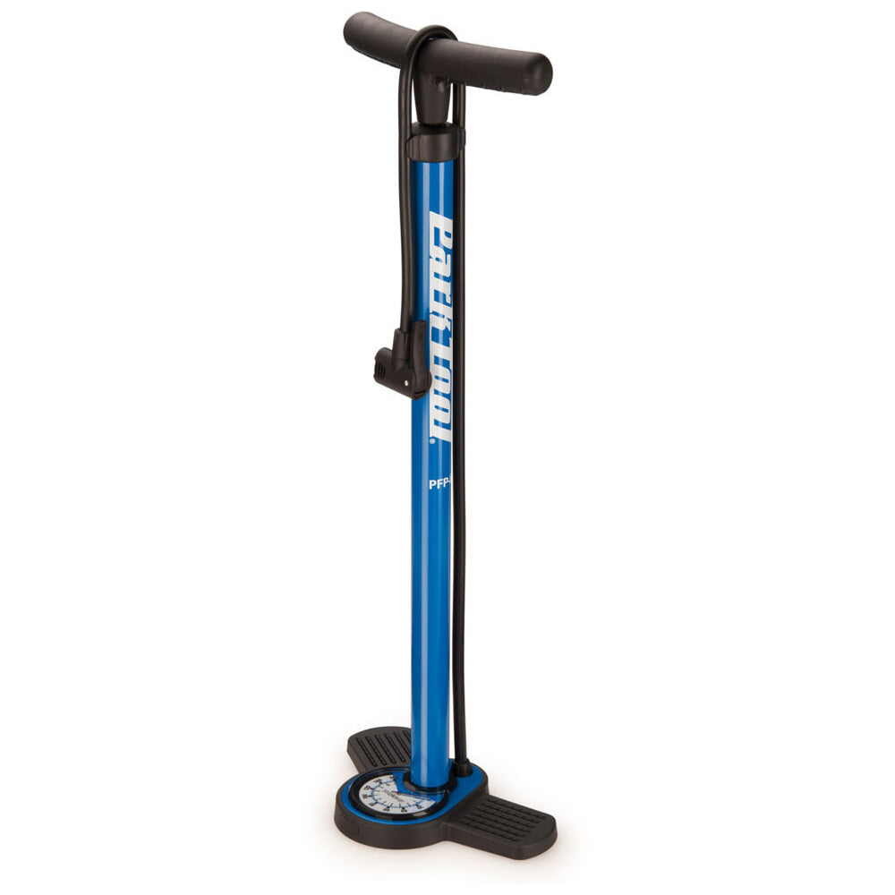Park PFP-8 Home Mechanic Floor Pump