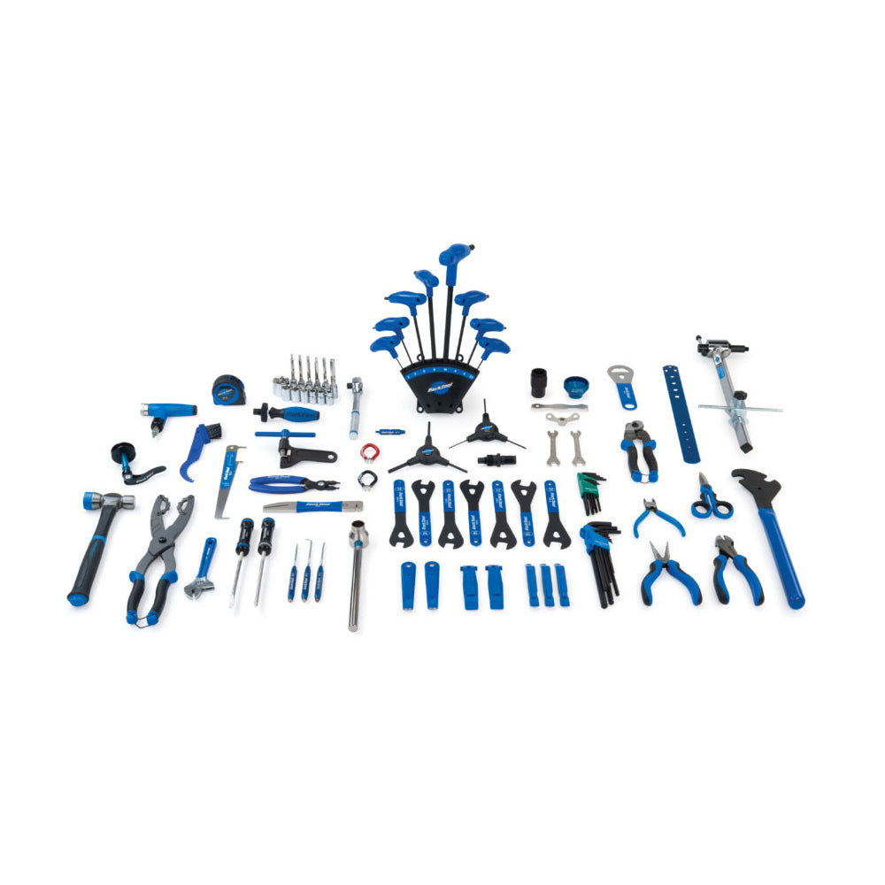 Park PK-5 Professional Mechanic Tool Kit