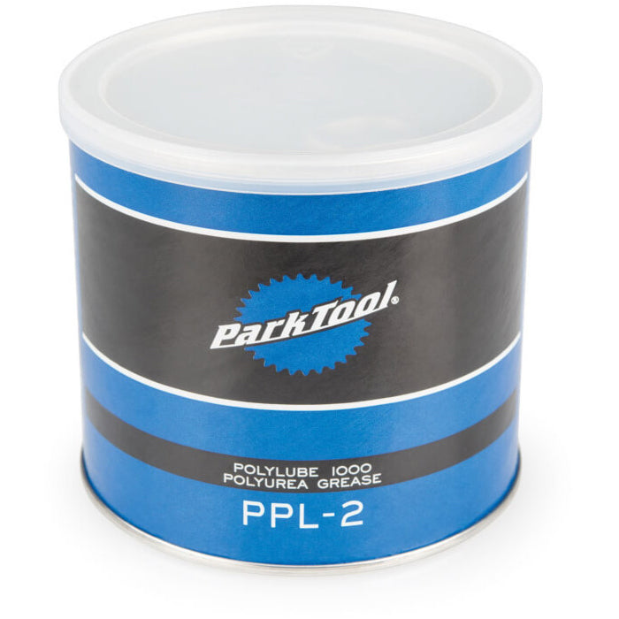 Park PPL Polylube 1000 Grease - 480ml Tub