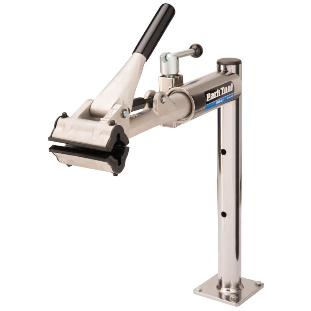Park PRS-4.2-1 Deluxe Bench Mounted Workstand