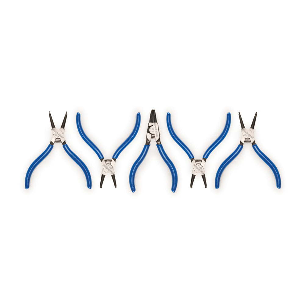 Park RP-SET.2 Retaining Ring Plier Set