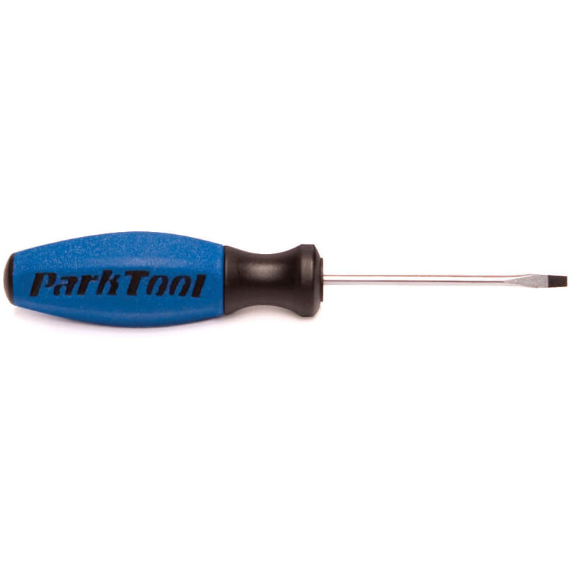 Park SD-3 3mm Flat Blade Screwdriver