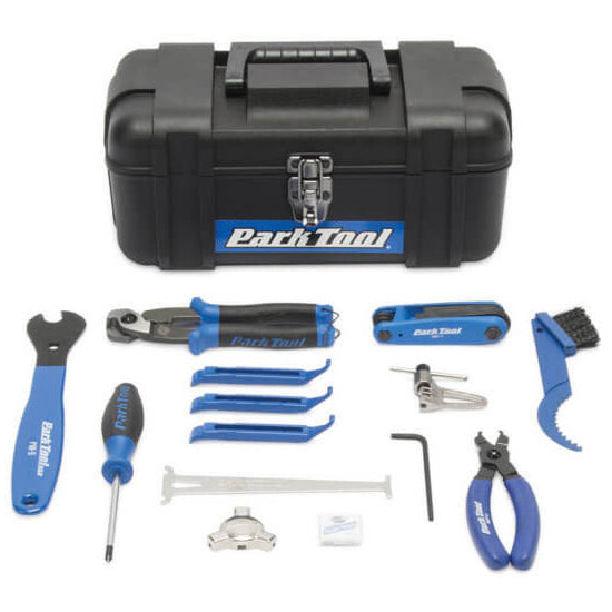 Park SK-3 Home Mechanic Starter Kit