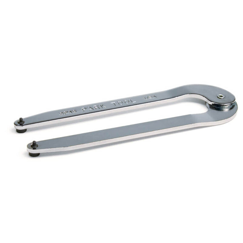 Park SPA-6 BB Adjustable Pin Spanner