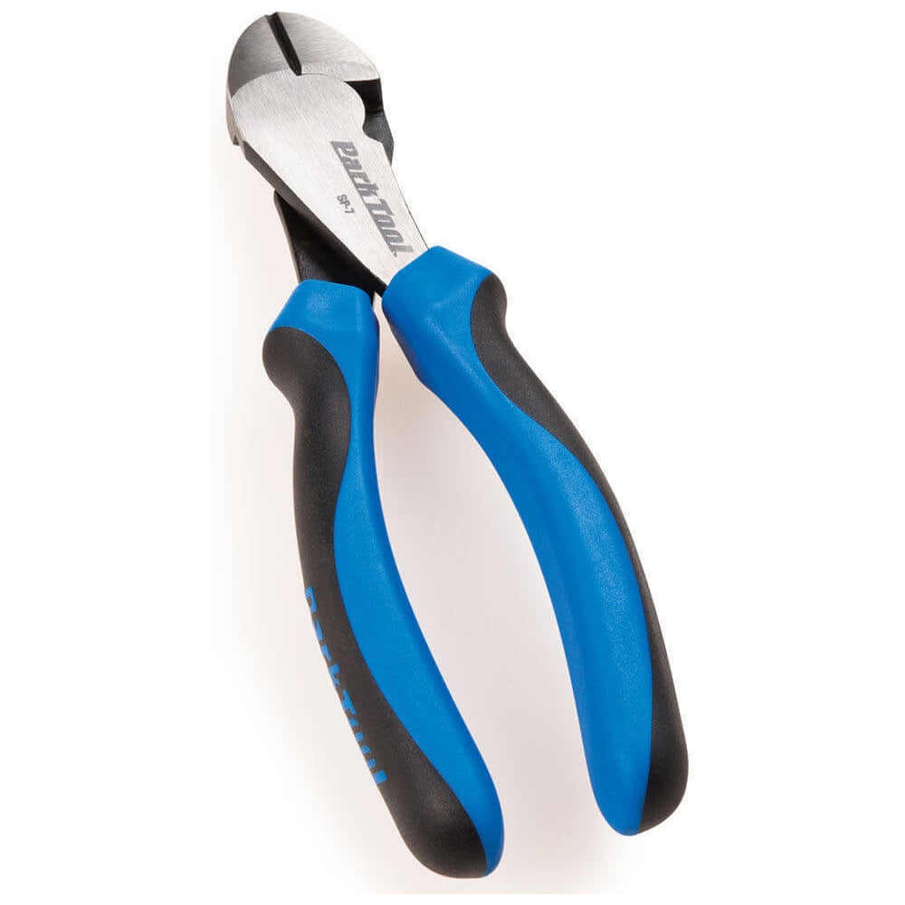 Park SP-7 Diagonal Side Cutting Pliers