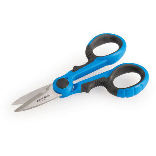 Park SZR-1 Scissors