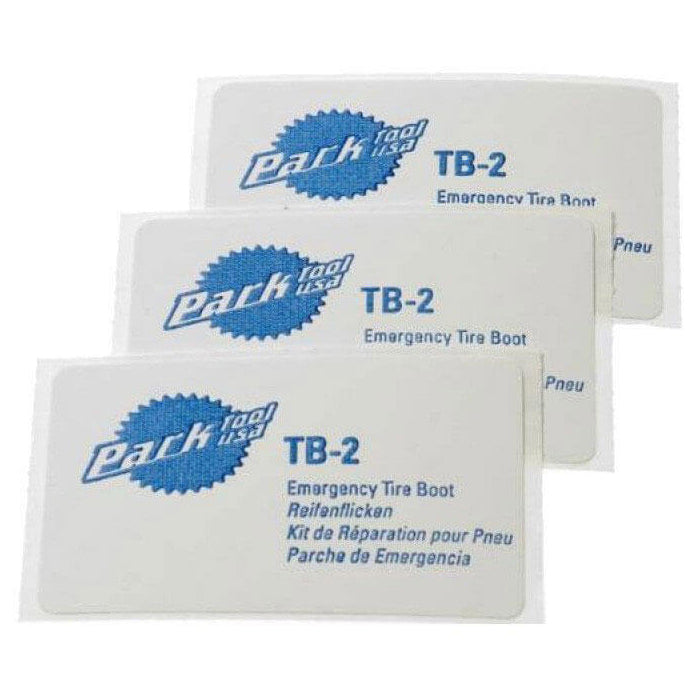 Park TB-2 Emergency Tyre Boot Kit