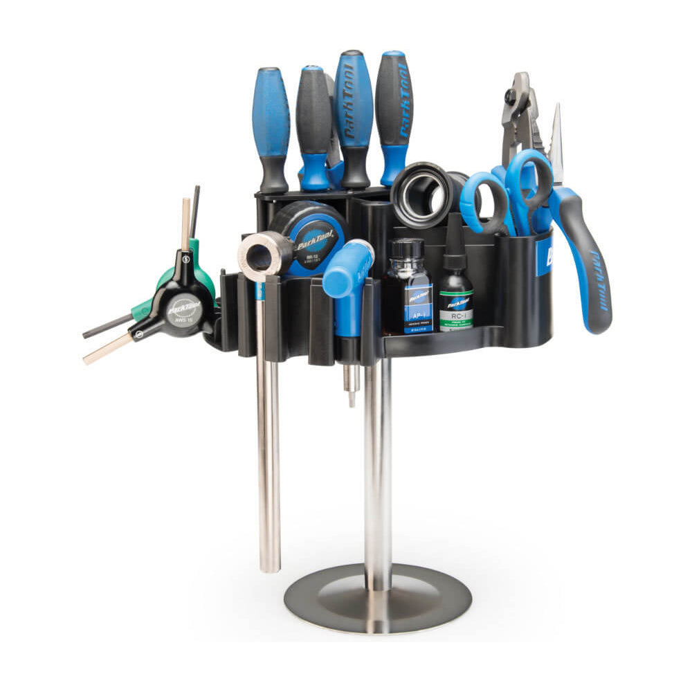 Park TK-4T Tool Kaddie with Bench Mount