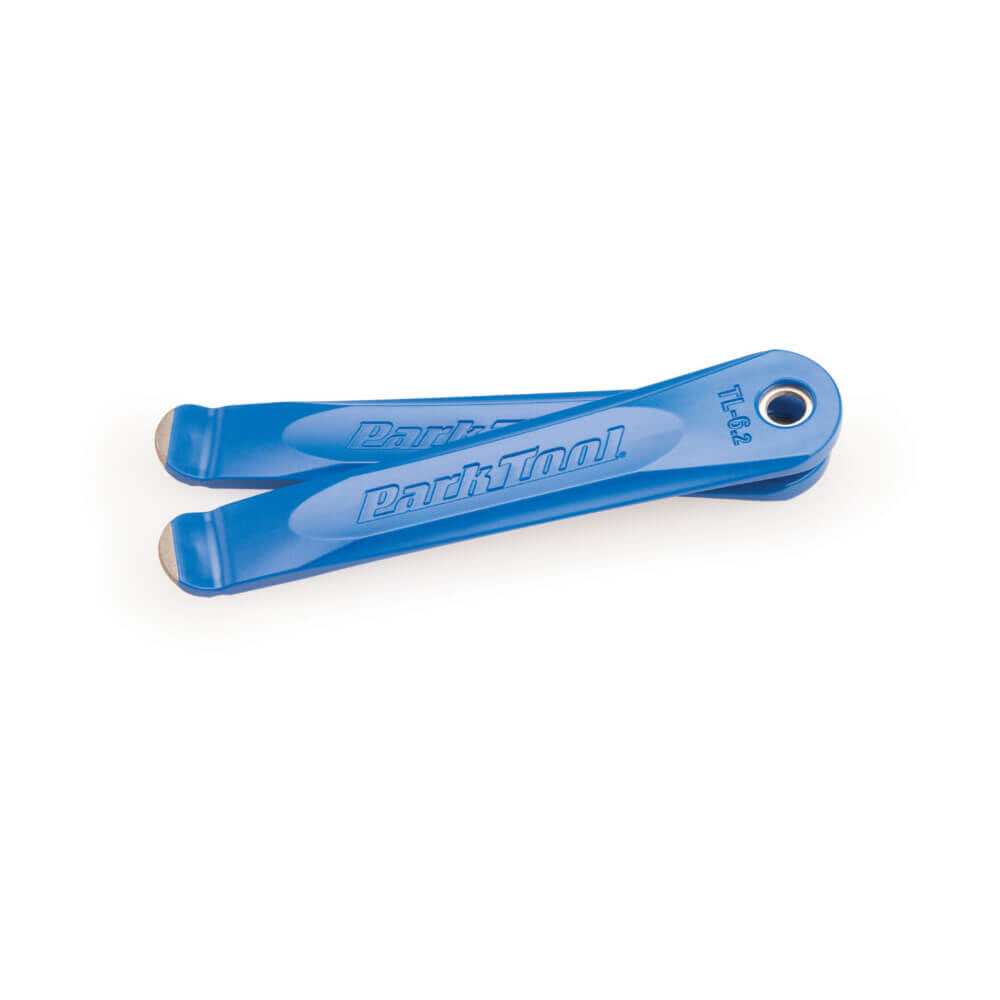Park TL-6.2 Steel Core Tyre Lever Set