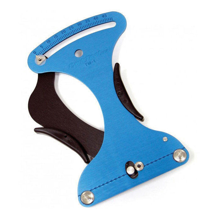Park TM-1 Spoke Tension Meter