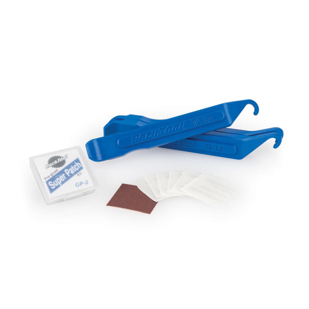 Park TR-1 Tyre and Tube Repair Kit