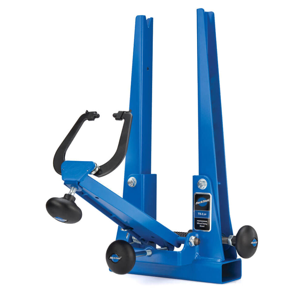 Park TS-2.2 Professional Wheel Truing Stand