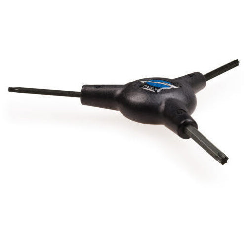 Park TWS-3 3 Way T10 T25 T30 Torx Tool