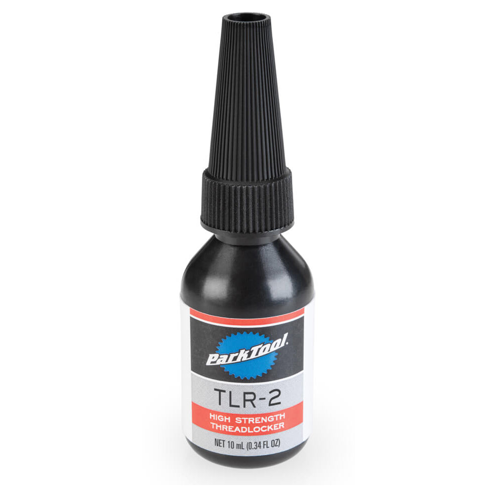 Park Threadlocker - TLR-2 - High Strength - 10ml Bottle