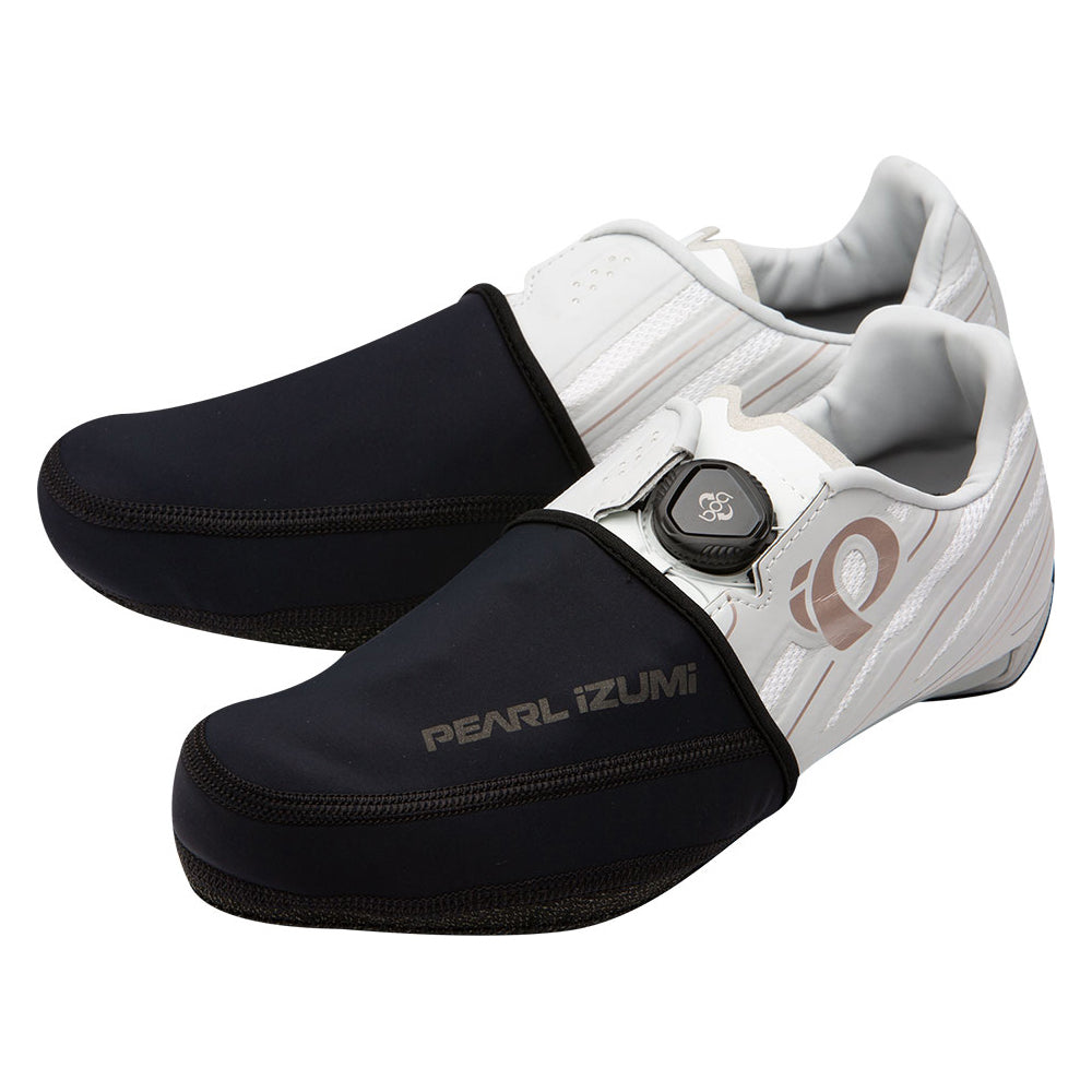 Pearl Izumi AMFIB Toe Cover - L-XL - Black