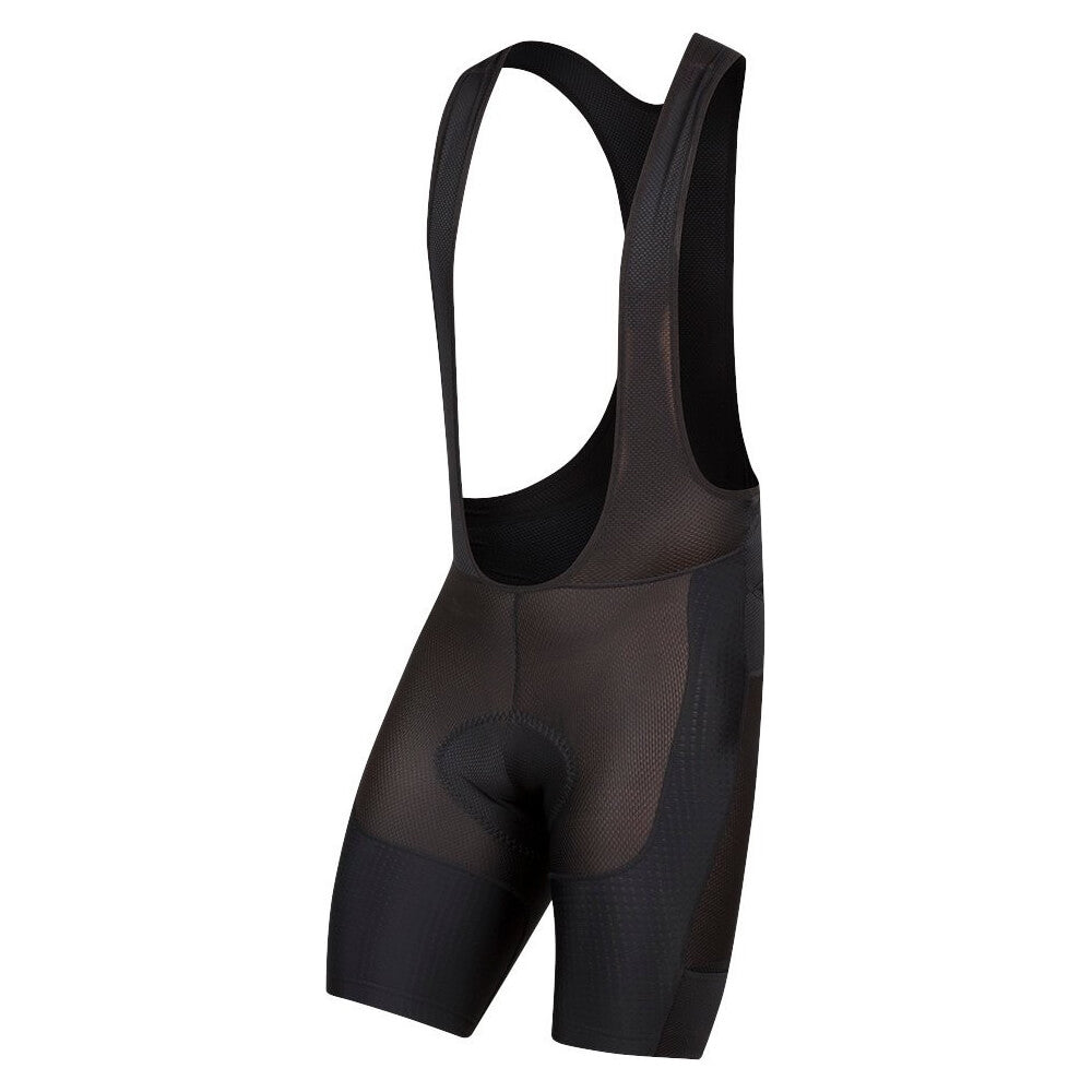 Pearl Izumi Cargo Bib Shorts Liner - L-34 - Black
