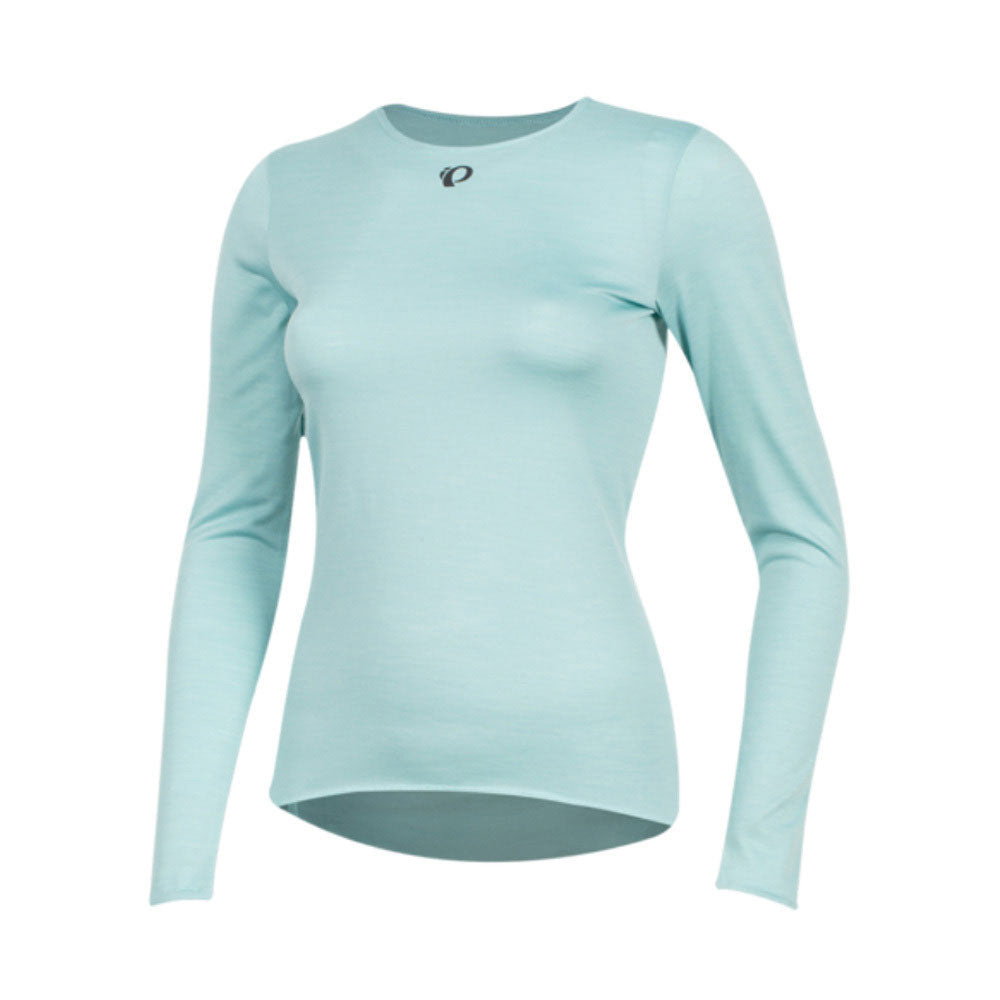 Pearl Izumi Merino Women's Long Sleeve Base Layer