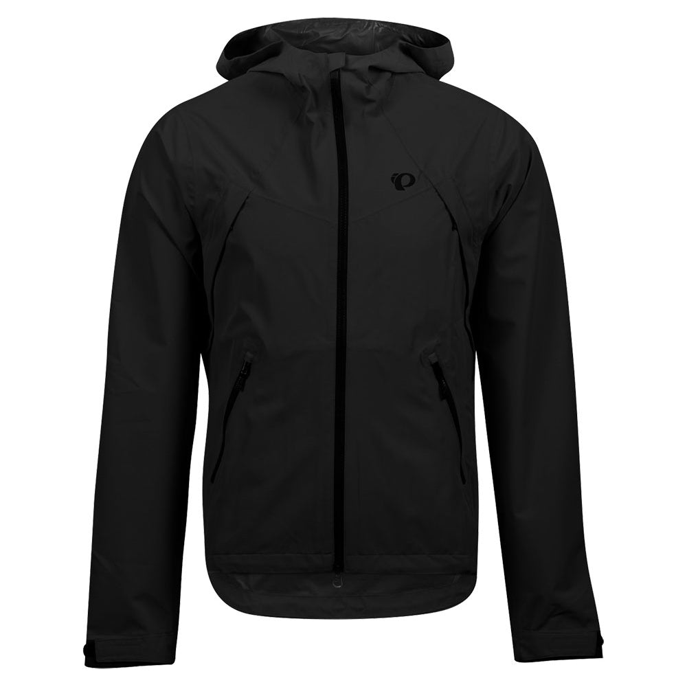 Pearl Izumi Monsoon WXB Hooded Jacket