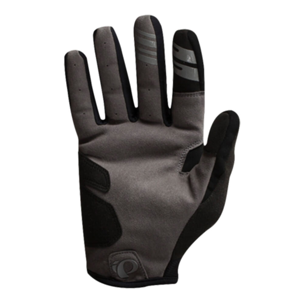 Pearl Izumi Summit Full Finger Gloves - L - Black
