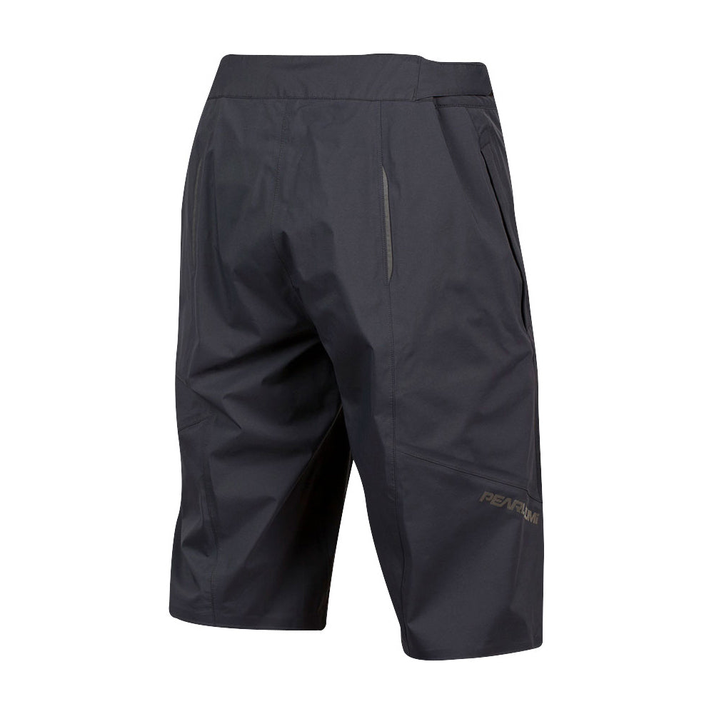 Pearl Izumi Summit WXB Shell Shorts - S-30 - Black