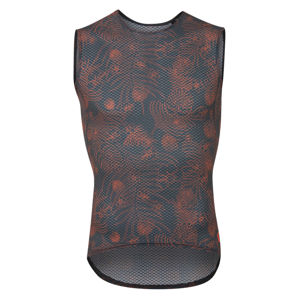Pearl Izumi Transfer Mesh SL Sleeveless Base Layer