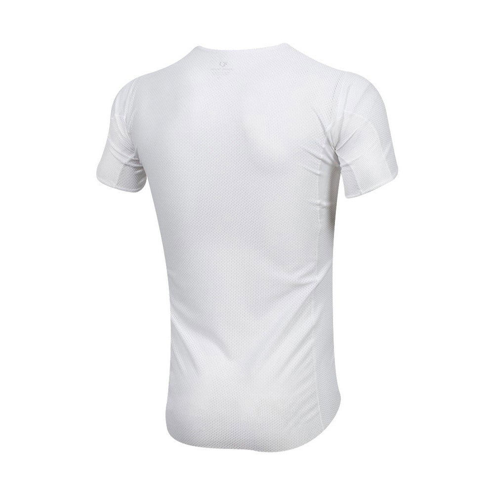 Pearl Izumi Transfer Mesh SS Short Sleeve Base Layer