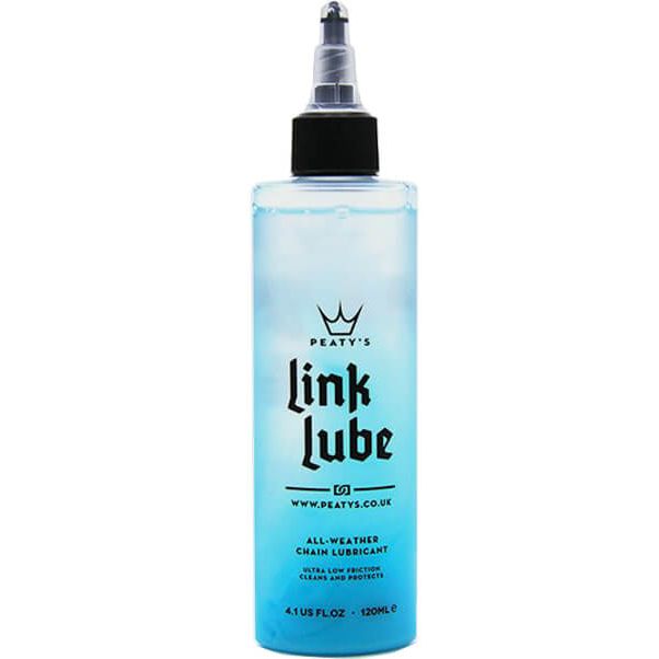 Peaty's All Weather LinkLube Chain Lube - 120ml