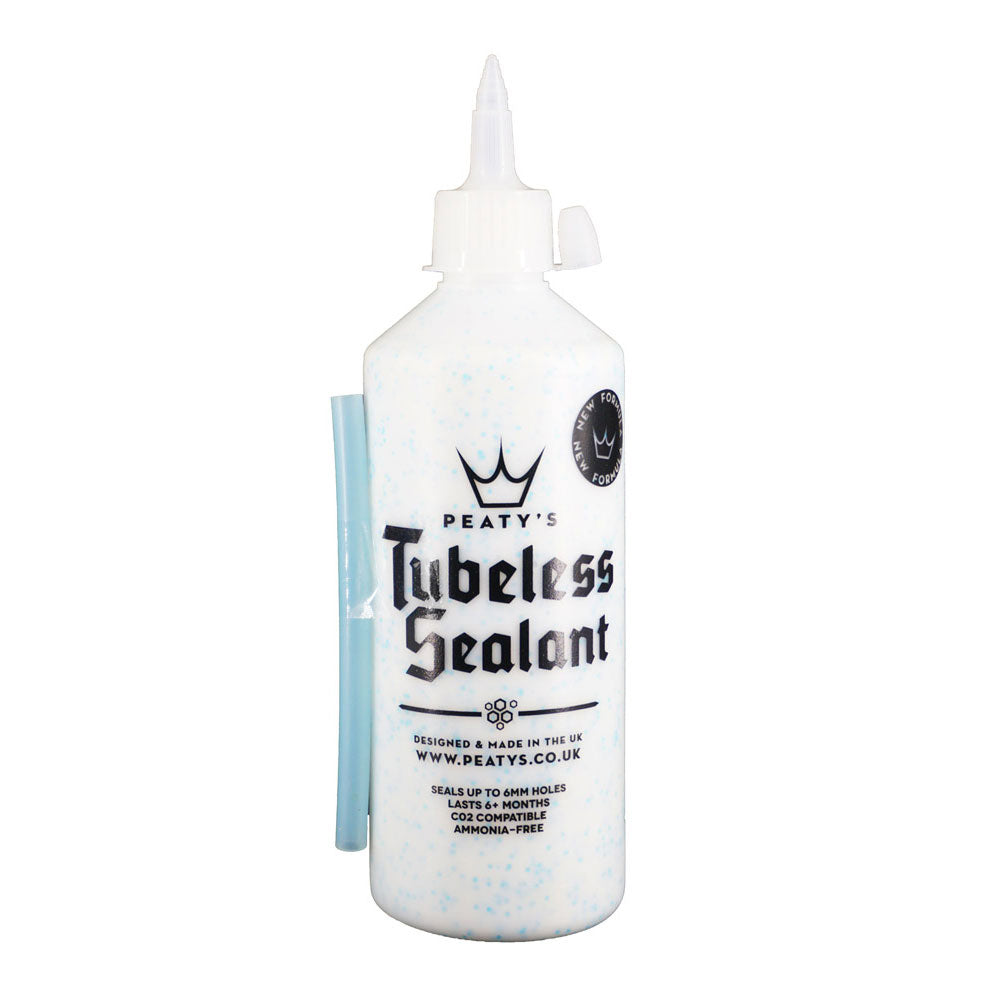 Peaty's Tubeless Sealant - V3 - 500ml