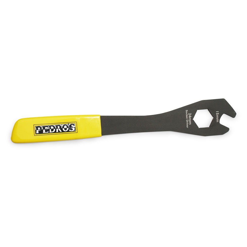 Pedros Pro Travel Pedal Wrench