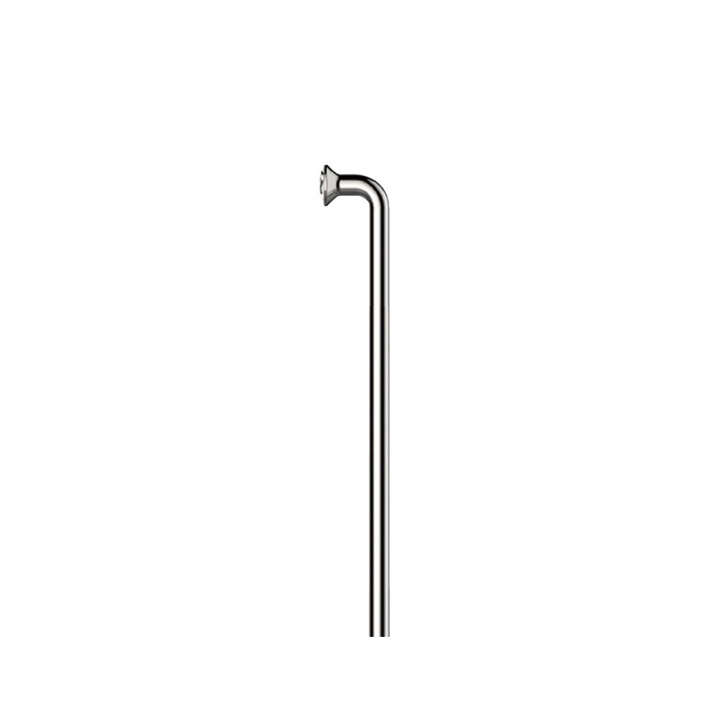 Pillar Plain Gauge PSR Silver Spokes