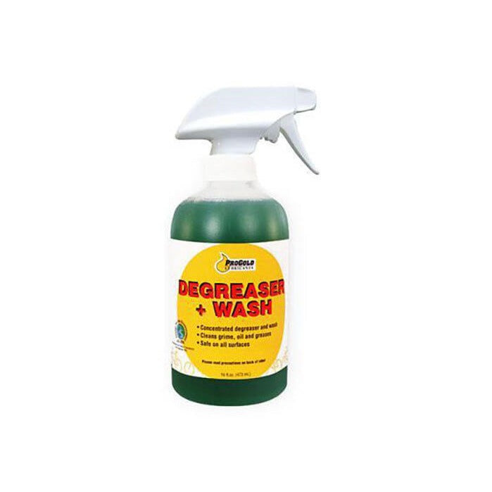ProGold Degreaser Concentrate - 500ml Spray Bottle