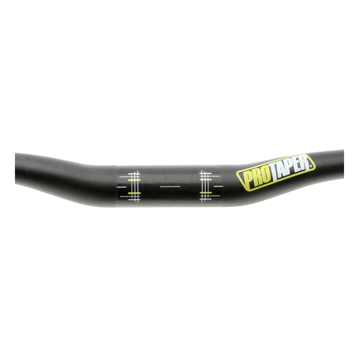 ProTaper Carbon Bars - Stealth - 35 - 25 Rise - 810