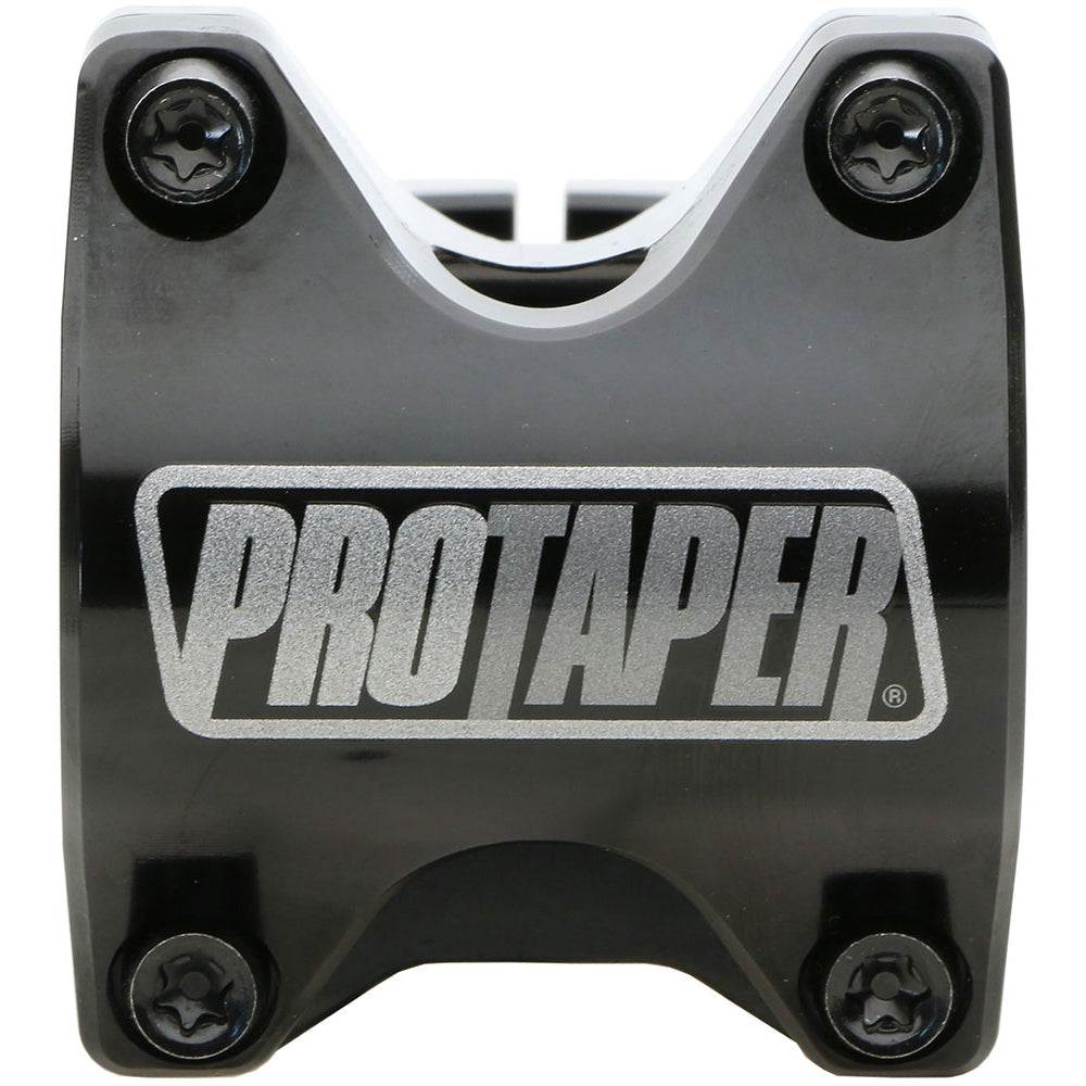 ProTaper MTB Stem - Stealth - 35mm - 45mm x 0 Degree - 1 1-8th Inch