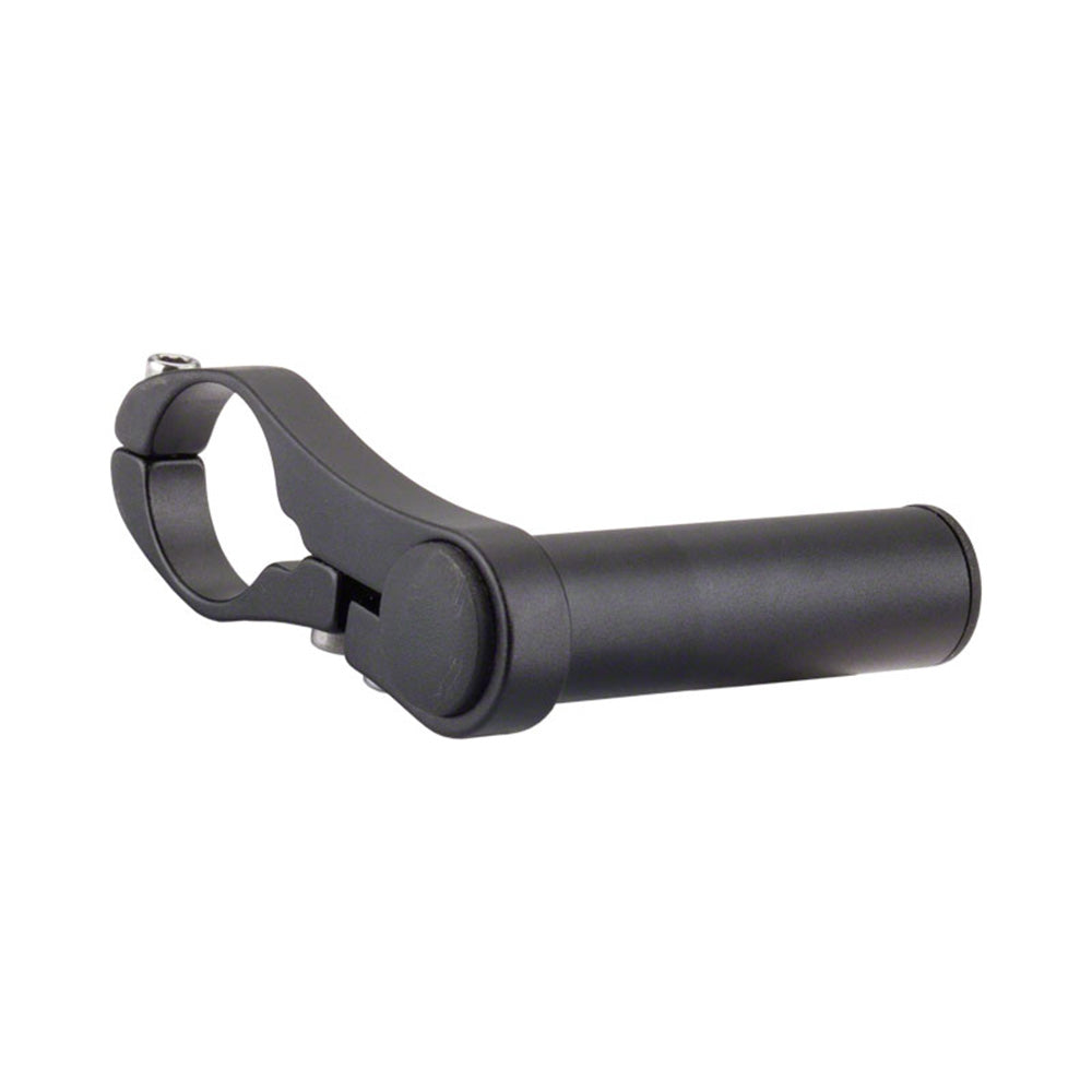 Problem Solvers Handelbar Accessory Mount - Black - Black