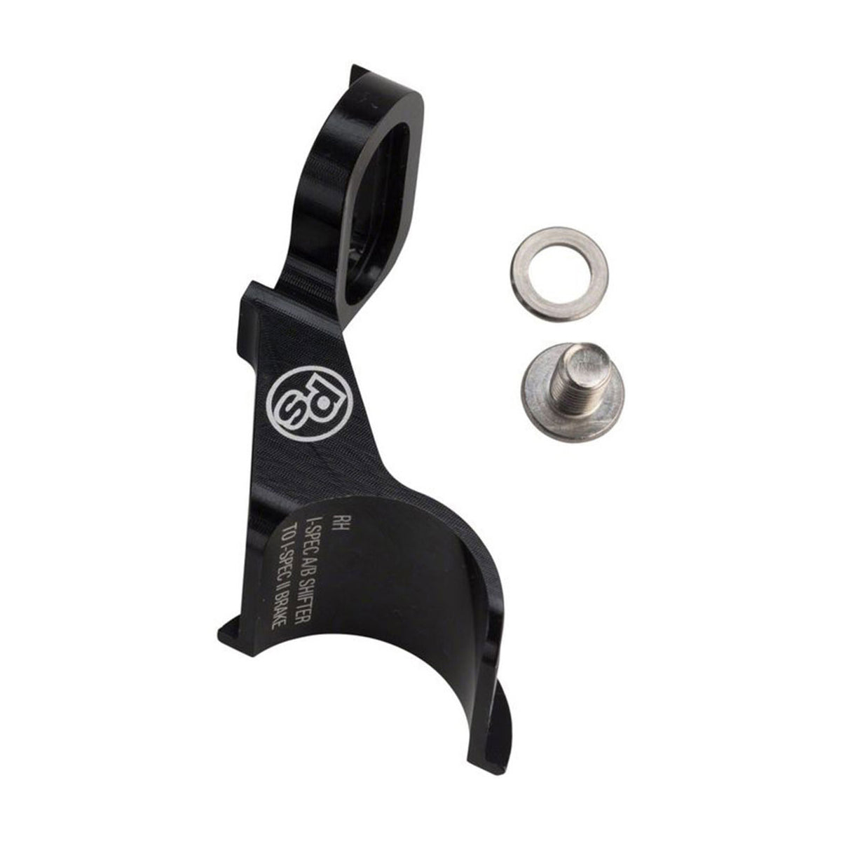 Problem Solvers ReMatch 1.1 Adaptor - Right Only - Shimano I-Spec II Brake To Shimano I-Spec A-B Shifters