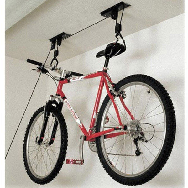 Prontool Pulley Storage System