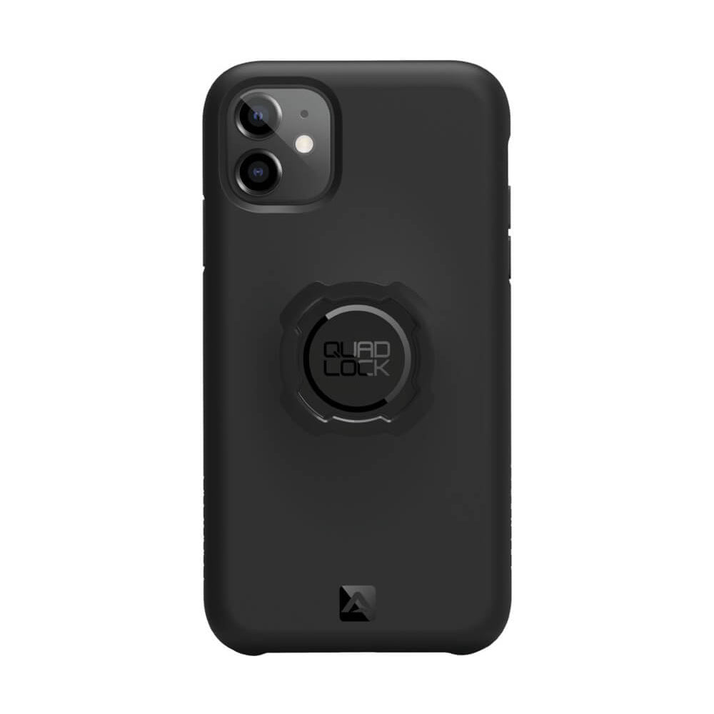 Quadlock iPhone Bike Case - iPhone 11