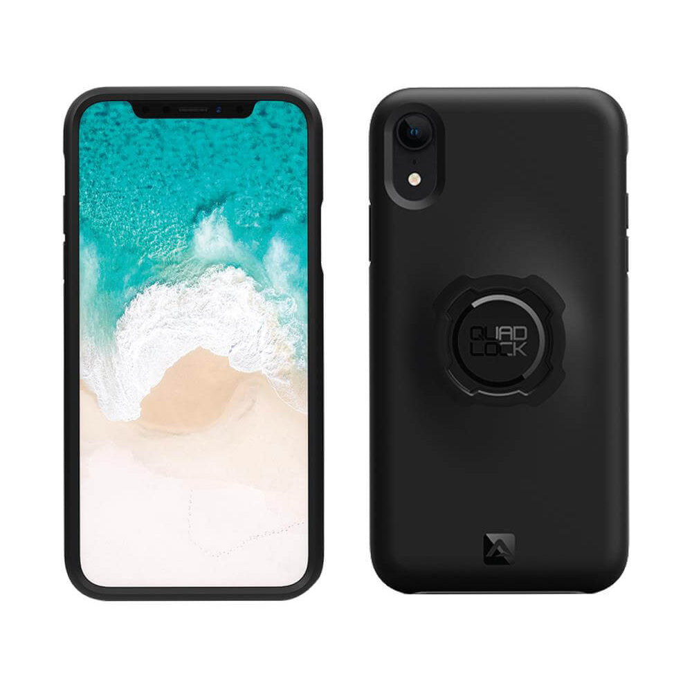 Quadlock iPhone Bike Case - iPhone XR