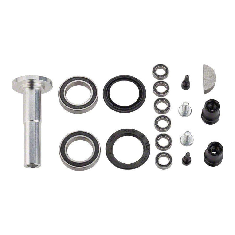 Race Face Pedal Rebuild Kits - Atlas