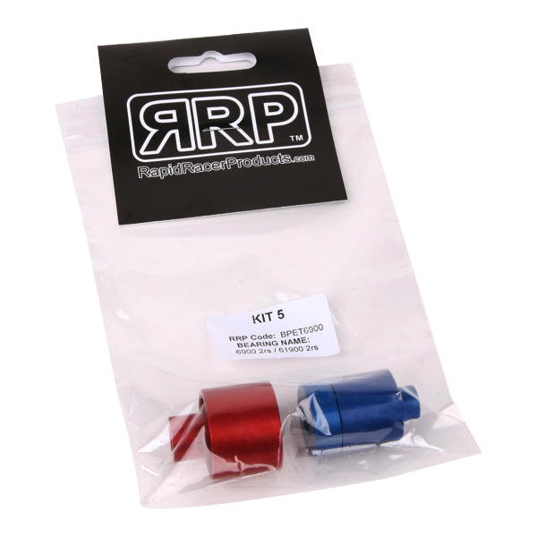 RRP Bearing Adaptor - Kit 13a - 1728